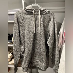 LULULEMON CITY SWEAT THERMO PULLOVER